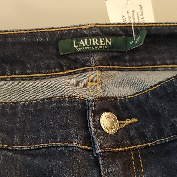 Ralph Lauren jeans sz. 12 - Picture 1 of 5